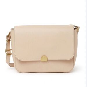 Madewell - The Abroad Shoulder Bag